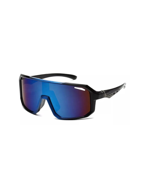 Sunglasse, Anti Glare Men Cycling Baseball Golf Ski Sunglasses Fishing Driving Glasses