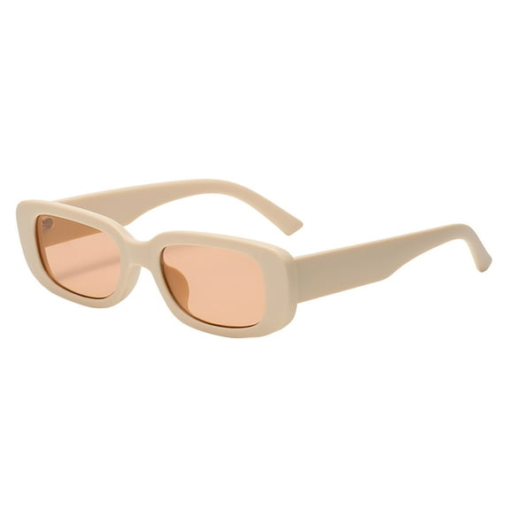 Sunglasses under $5! Xqxayjr Fashion Anti-UV Sunglasses, Outdoor Sun Glasses for Men and Women, Polarized Lens for Driving Travel, Classic Design, Comfortable Fit