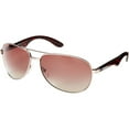 thumbnail image 1 of Sunglasses 6006 /S 0BWR Matte Ruthenium, 1 of 1
