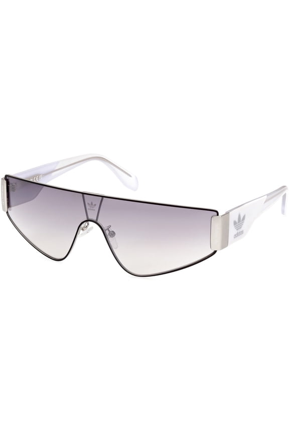 Sunglasses Adidas Originals OR 0077 05C Black/Other / Smoke Mirror