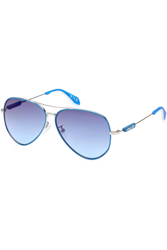OR0085 92X 59mm Aviator Sunglasses Unisex