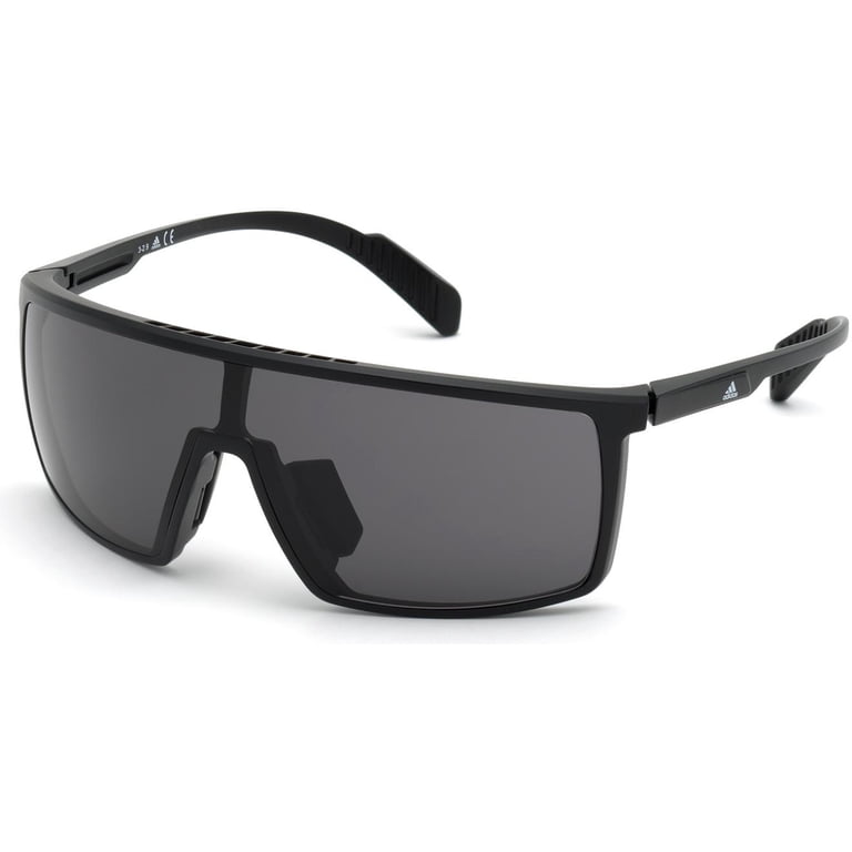 Adidas SP0004-01A-00 Sunglasses 00mm - Walmart.com display picture 1