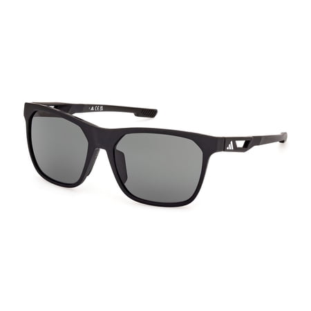 Adidas SP0091-02N-55 0mm New Sunglasses