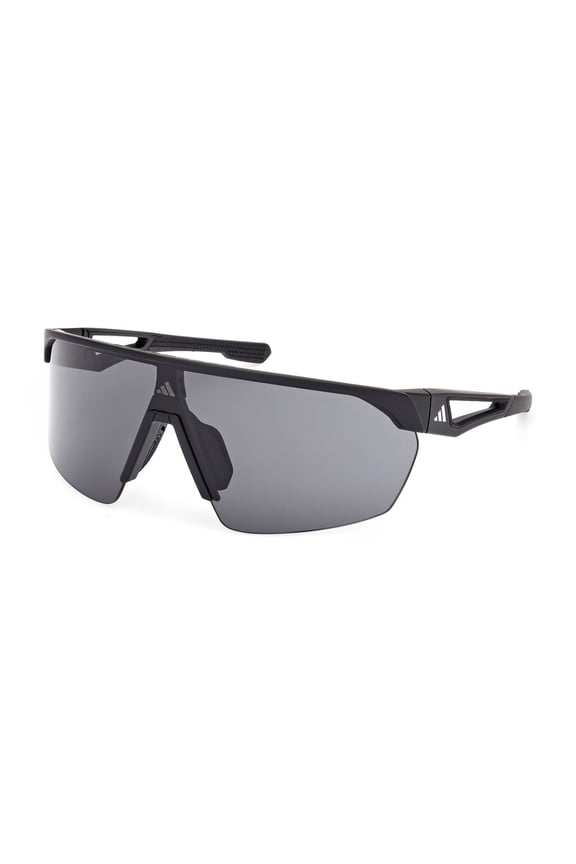 Sunglasses Adidas Sport SP 0103 02A Matte Black /