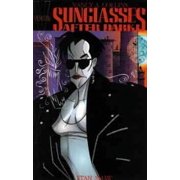 Sunglasses After Dark #0.5 VF ; Verotik Comic Book