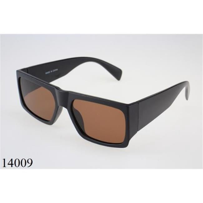 Sunglasses America 14009 Mens Sports Sunglasses