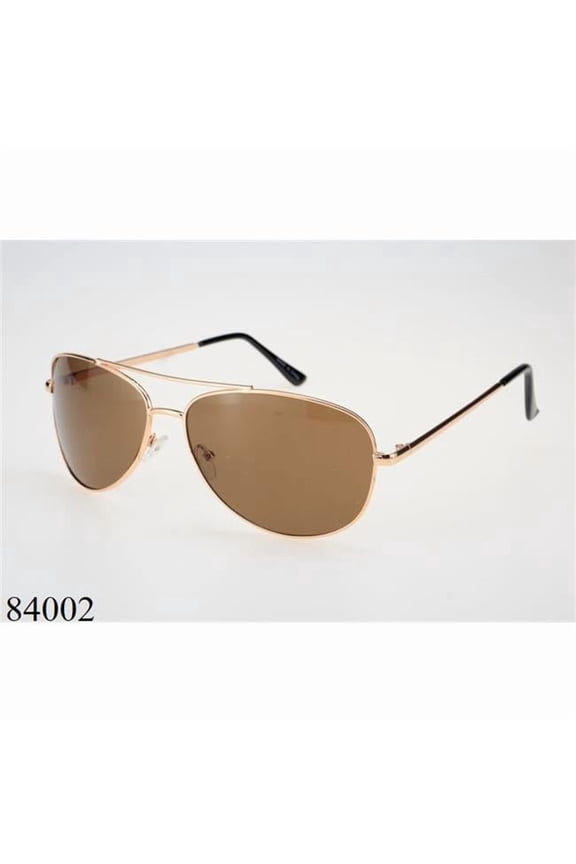 84002 Aviator Sunglass for Men