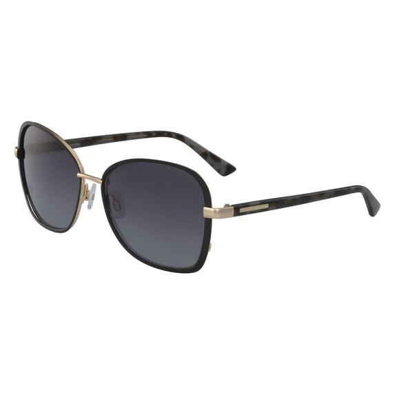 Sunglasses Anne Klein AK 7043 001 Black