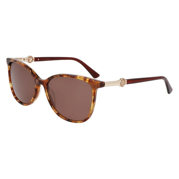 Sunglasses Anne Klein AK 7087 240 Tortoise