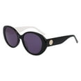 thumbnail image 1 of Sunglasses Anne Klein AK 7090 001 Black, 1 of 1