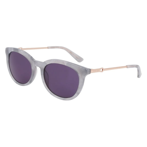 Sunglasses Anne Klein AK 7097 020 Grey Marble