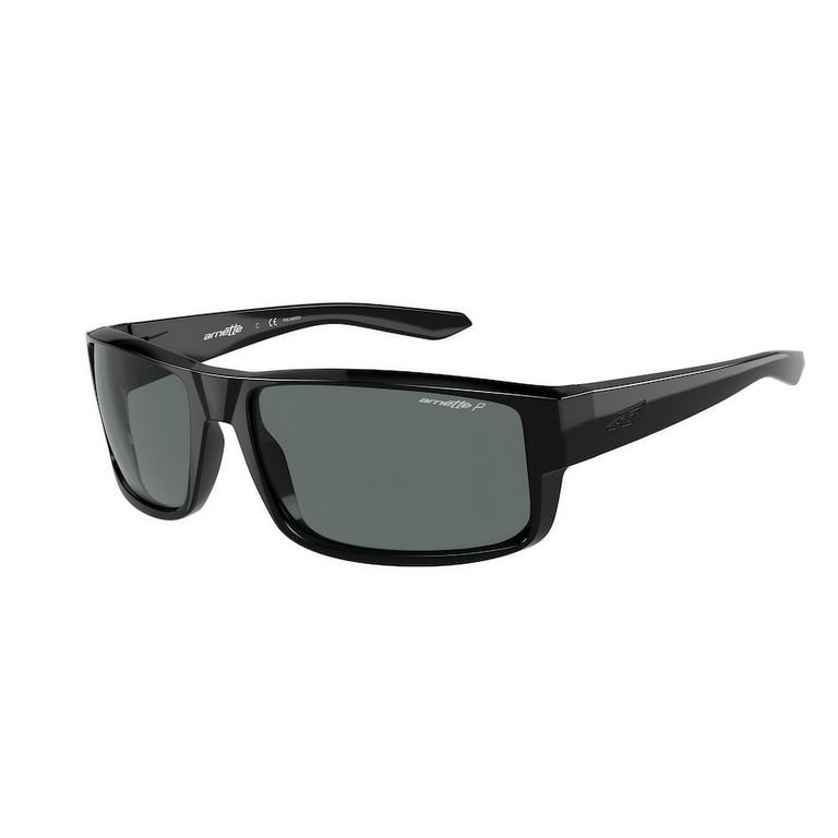 Sunglasses Arnette AN 4224 41 81 Shiny Black