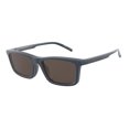 thumbnail image 1 of Sunglasses Arnette AN 4274 27161W Hypno Matte Blue Clear, 1 of 2