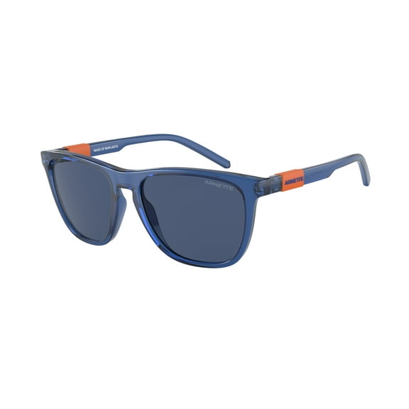 Arnette - MONKEY D AN 4310, Squared propionate men BLUE/BLUE