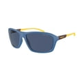 thumbnail image 1 of Sunglasses Arnette AN 4329 290280 Nitewish Matte Petrol Blue Dar, 1 of 2