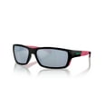 thumbnail image 1 of Sunglasses Arnette AN 4336 27531U Frambuesa Black/Fuxia Matte/Sh, 1 of 2