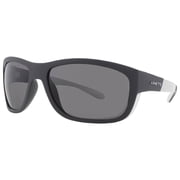 Arnette Dark Grey Wrap Mens Sunglasses AN4337 284187 63