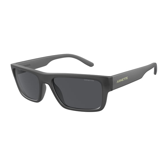Sunglasses Arnette AN 4338 278687 Phoxer Frosted Grey Dark