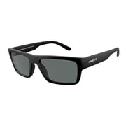 Sunglasses Arnette AN 4338 290081 Phoxer Matte Recycled Black Po