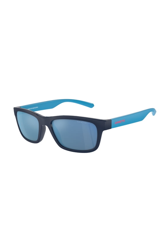 Sunglasses Arnette AN 4340 275422 Deya Dark Blue Matte/Shiny Dar