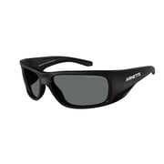 Sunglasses Arnette AN 4345 290081 Flipside Black Matte Top/Shiny