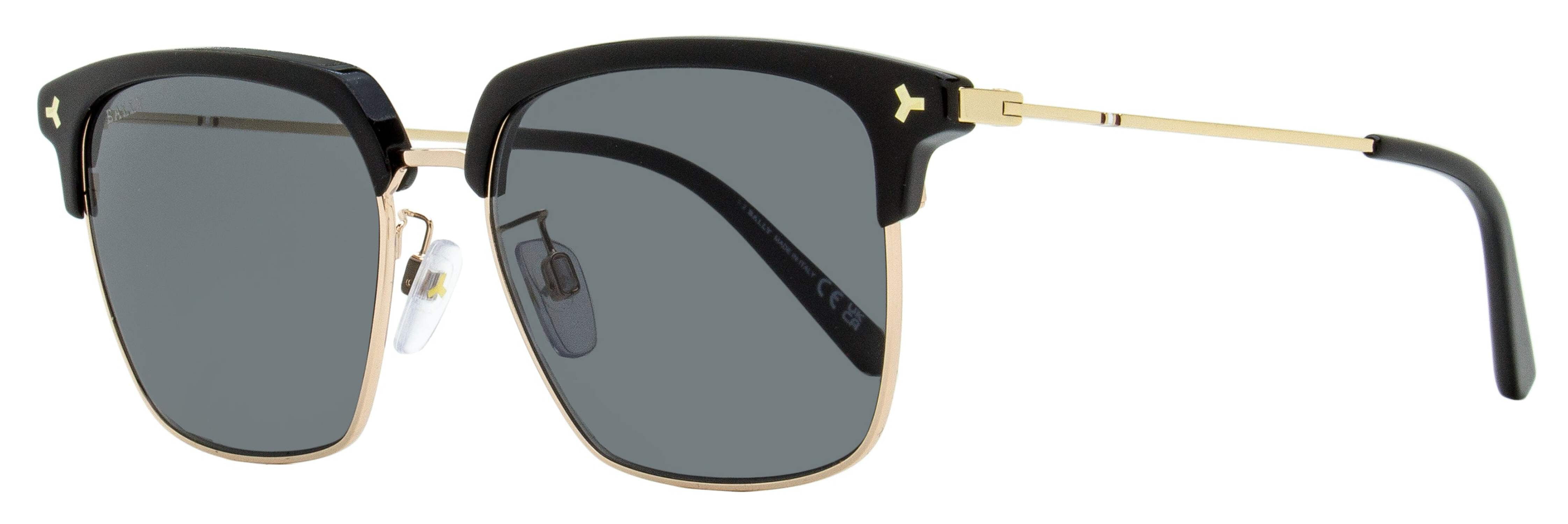 Bally ラウントフレムサンクラス BY0042D 16Z Bally ラウントフレムサンクラス BY0042D 16Z Bally Collection