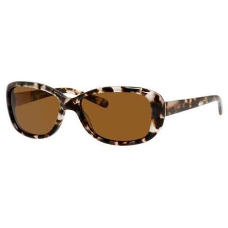 Sunglasses Banana Republic Amie/P/S EZ3P Speckled Tortoise  display picture 3