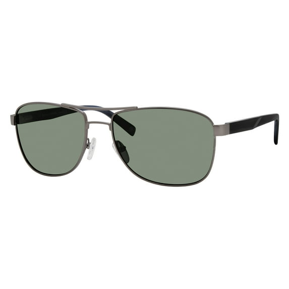 Sunglasses Banana Republic Axel/S 0R81 Matte Ruthenium / M9 Gray Pz