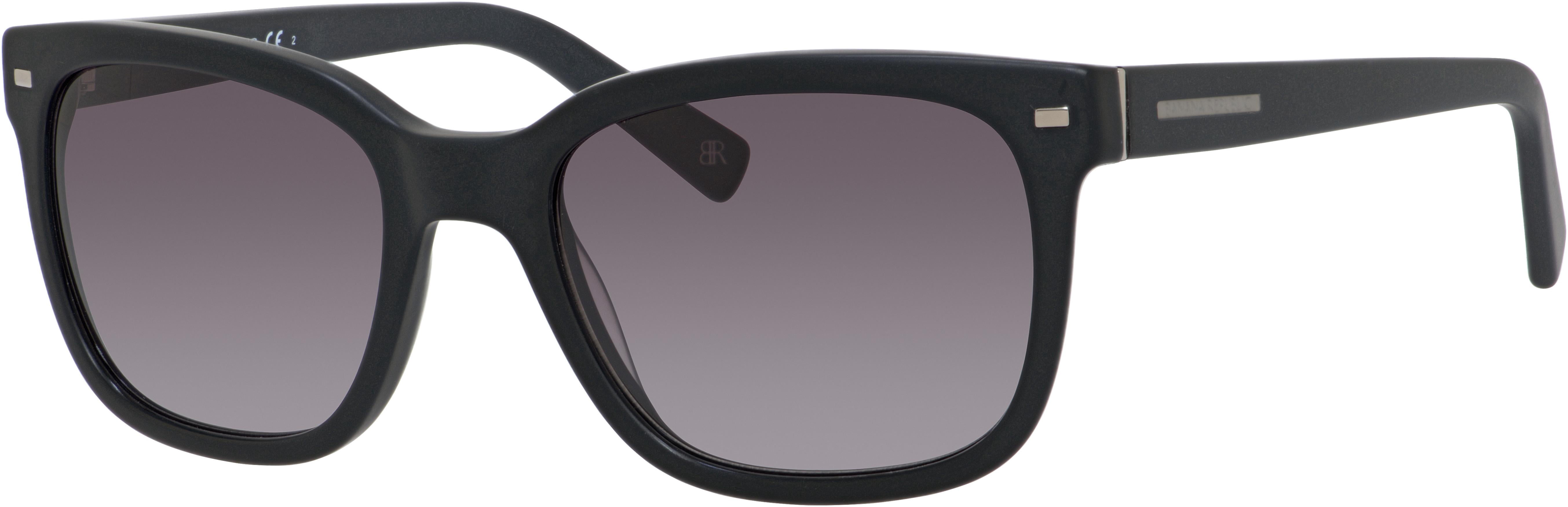 Sunglasses Banana Republic Colin/S 0003 Matte Black / 9o  display picture 3