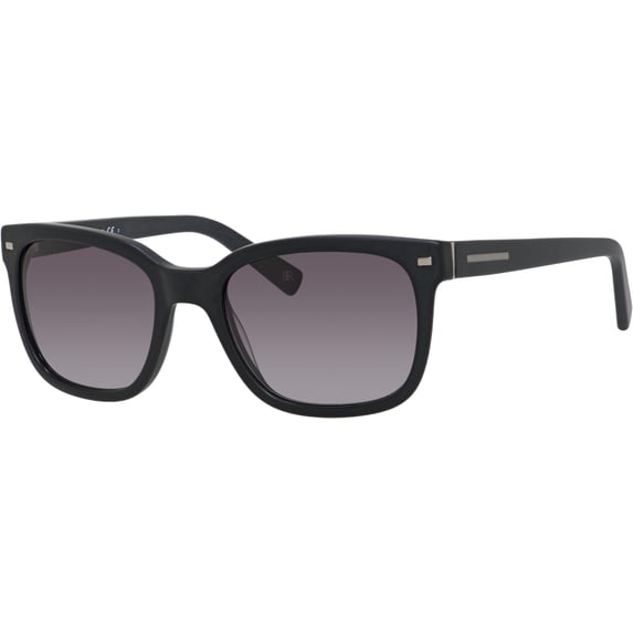 Sunglasses Banana Republic Colin/S 0003 Matte Black / 9o Dark Gray Gradient