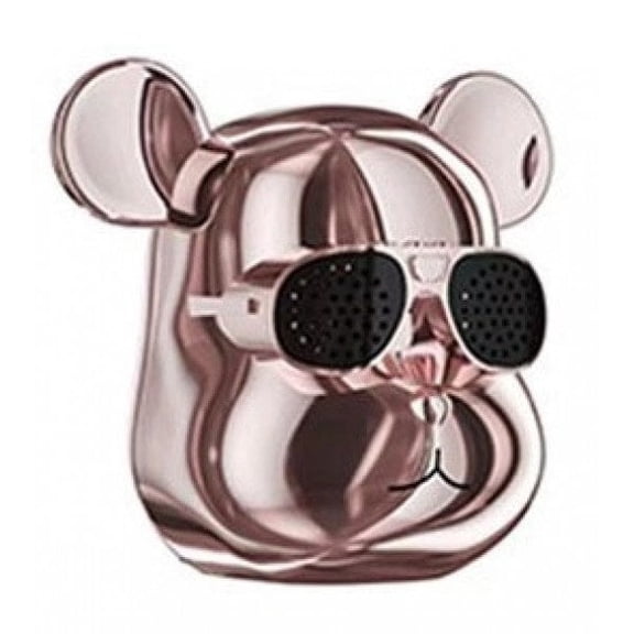 Bluetooth Speaker Bear with Sunglasses