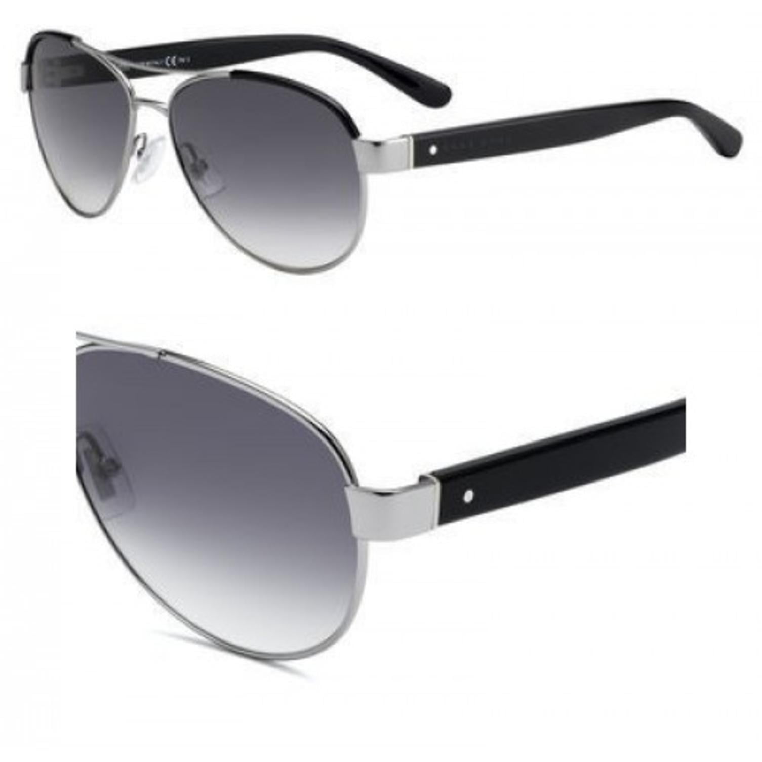 Sunglasses Boss (hub) 0788 /S 085K Ruthenium Black / 9c Dark Gray
