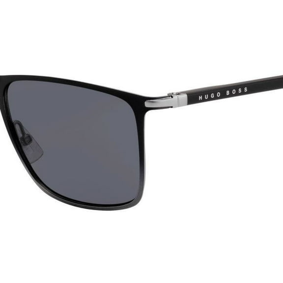 Sunglasses Boss (hub) 1004 /S/IT O6W Black/Grey
