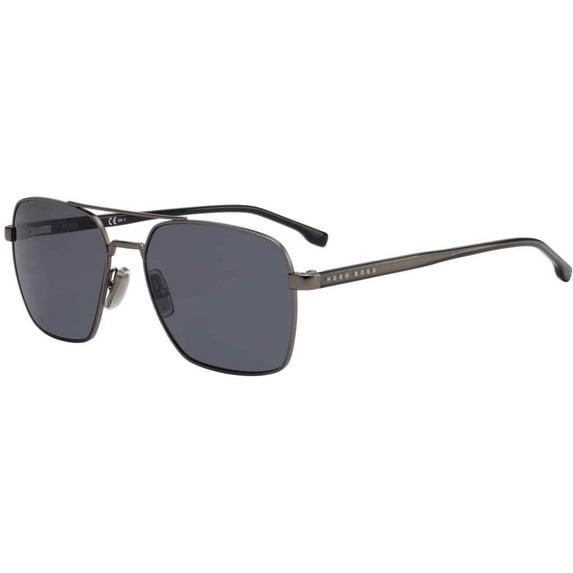 Sunglasses Boss (hub) 1045 /S 0V81 Ruthenium / Black