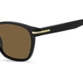 thumbnail image 1 of Sunglasses Boss (hub) 1505 /S 807 Black, 1 of 1