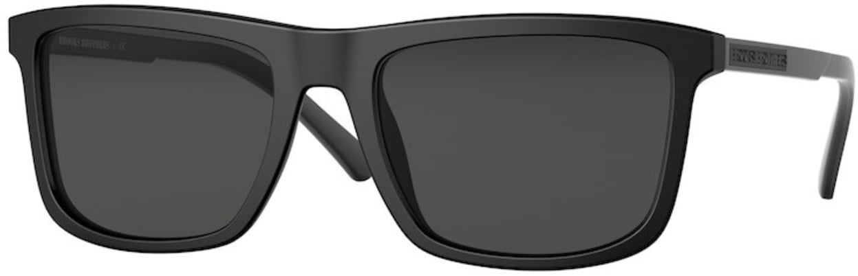 Sunglasses Brooks Brothers BB 5044 606487 Matte Black