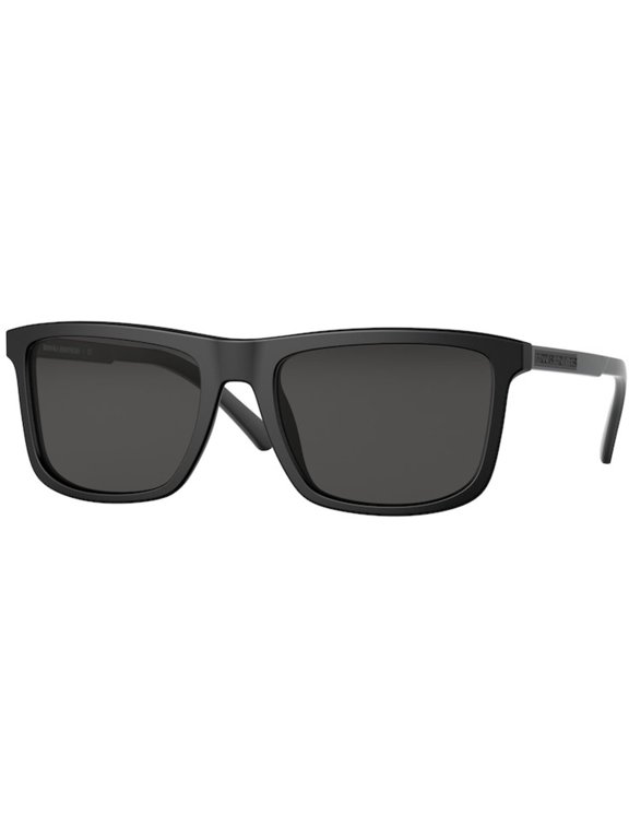Sunglasses Brooks Brothers BB 5044 606487 Matte Black