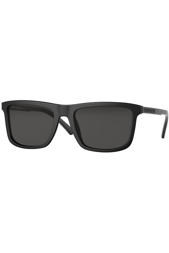 Sunglasses Brooks Brothers BB 5044 606487 Matte Black
