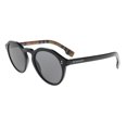 thumbnail image 1 of Sunglasses Burberry BE 4280 377381 Black Polar Grey, 1 of 3