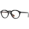 thumbnail image 1 of Sunglasses Burberry BE 4280 F Asian fit 37731W Black, 1 of 1