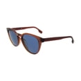 thumbnail image 1 of Sunglasses Burberry BE 4310 F 384680 Transparent Brown, 1 of 5