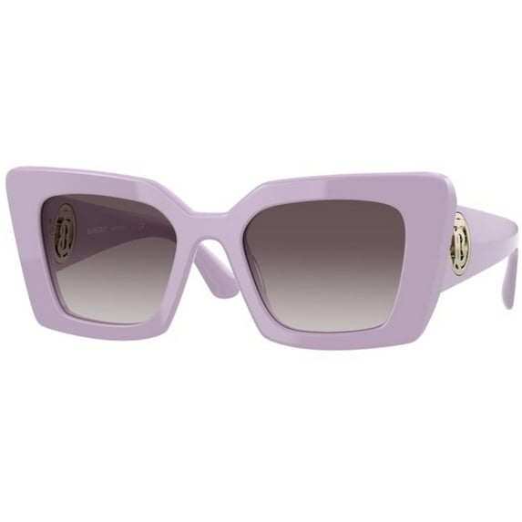 Sunglasses Burberry BE 4344 394111 Lilac