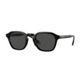 thumbnail image 1 of Sunglasses Burberry BE 4378 U 300187 Percy Black Dark Grey, 1 of 7