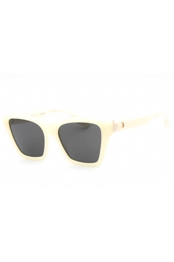 Women's BE4391 54mm Sunglasses, Yellow