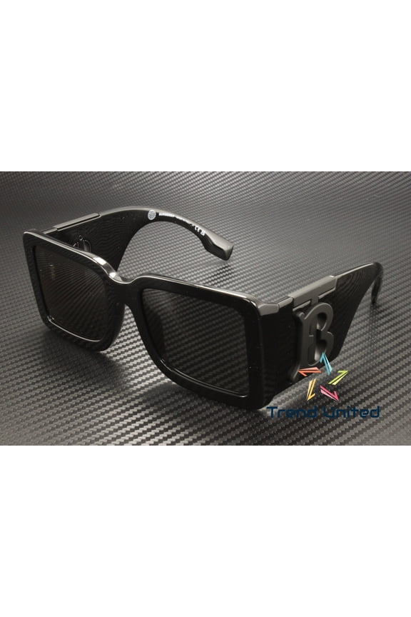 Women's BE4406 55mm Sunglasses, Black