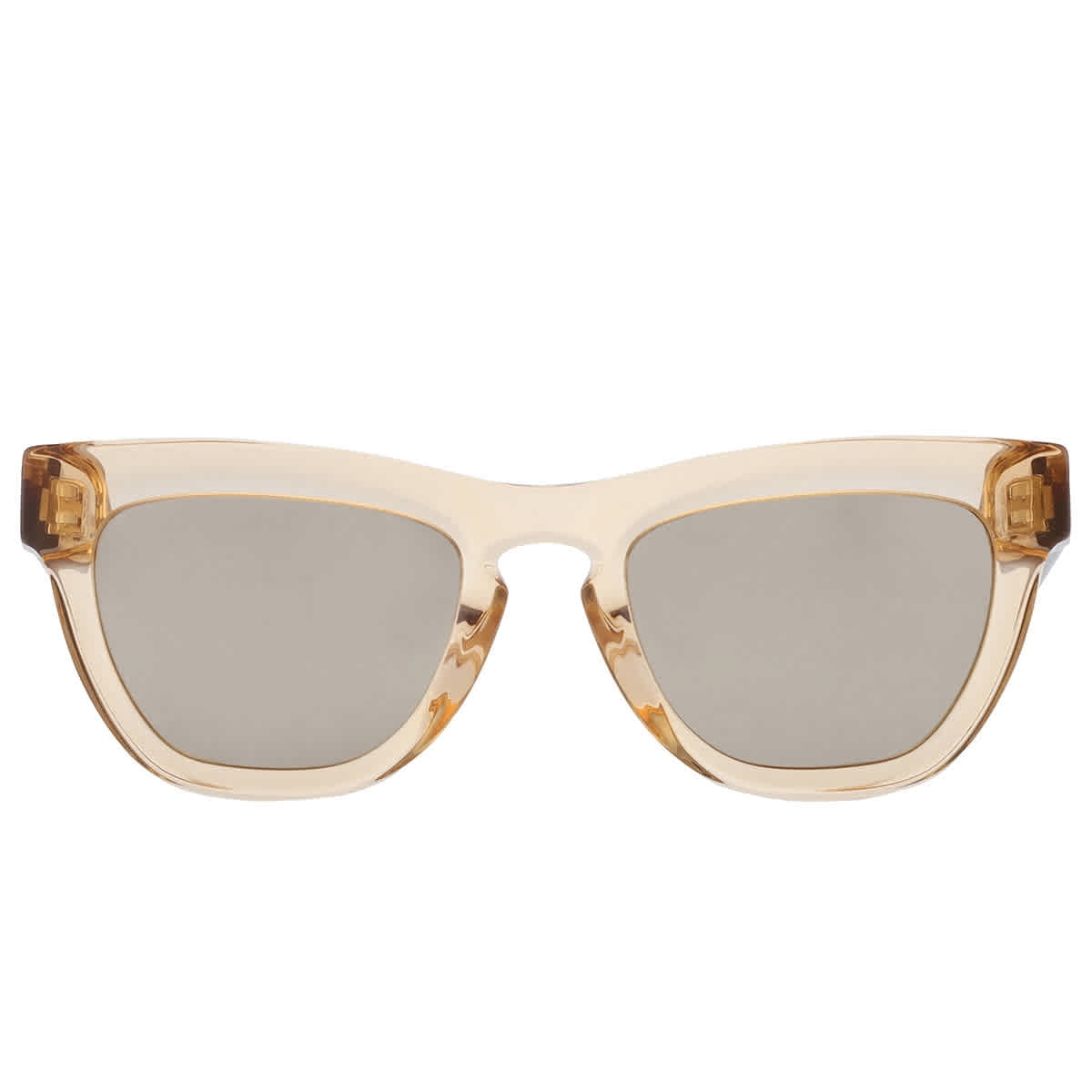 Sunglasses Burberry BE 4415 U 40635A Brown Light Mirror Gold Walmart