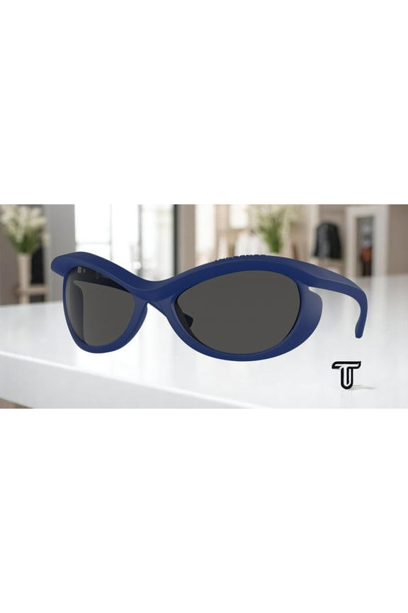 Women's 66mm Sunglasses