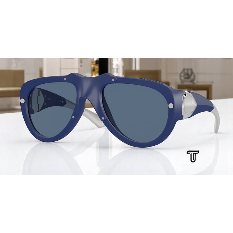 Brand New BURBERRY Gabardine Sunglasses  Burberry Men main image 3