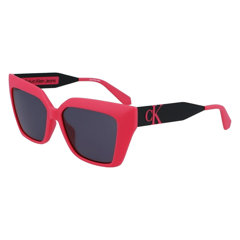 Sunglasses CALVIN KLEIN JEANS CKJ 22639 S 675 Pink