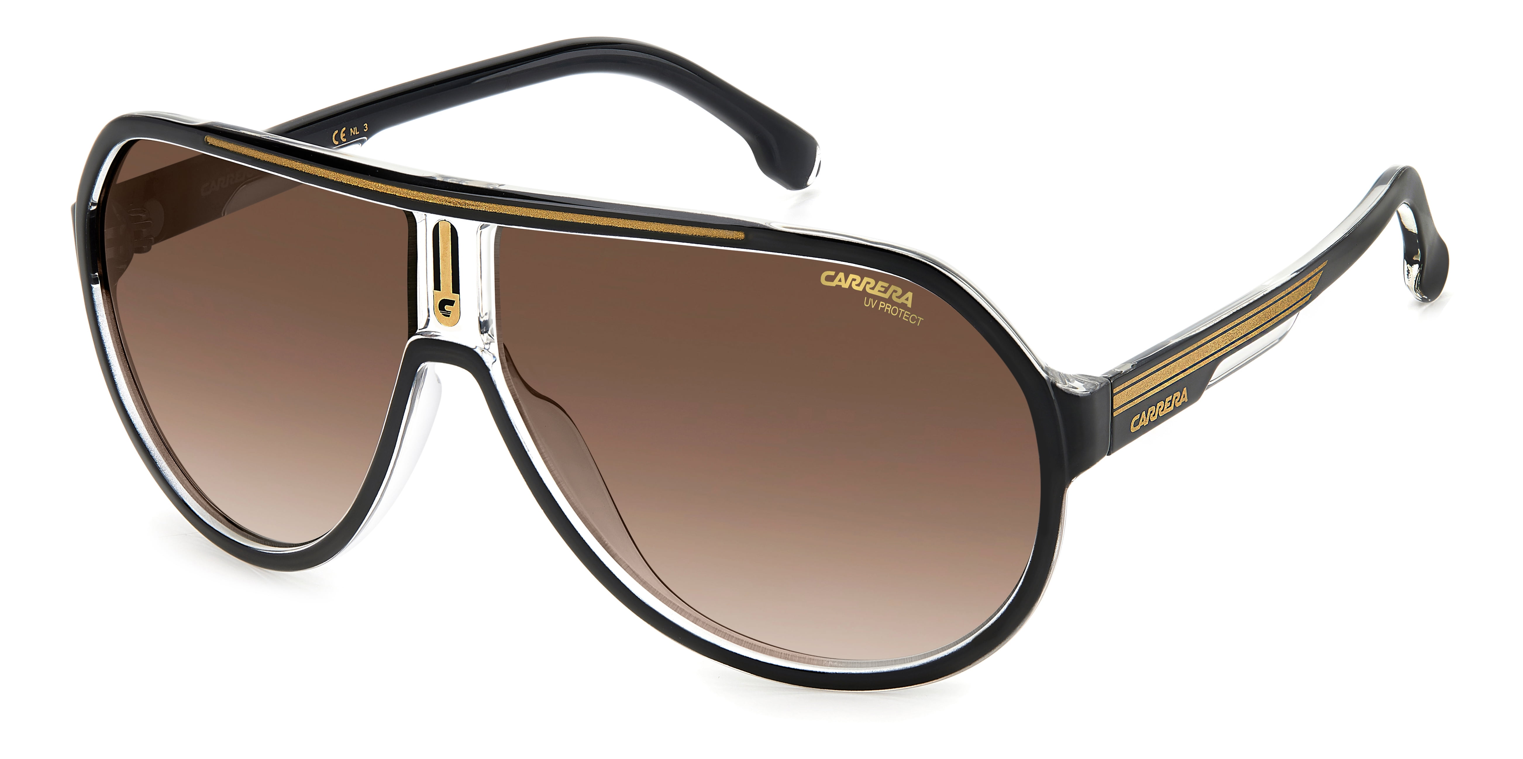 Sunglasses CARRERA 1057 /S M2 B